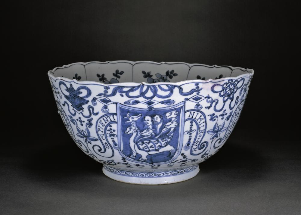 图片[2]-bowl BM-1957-1216.19-China Archive